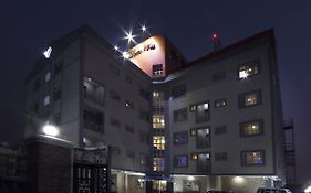 Valley Front View Hotel